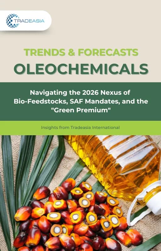 Woodside vs CF Industries: Diverging Strategies for Low-Carbon Ammonia