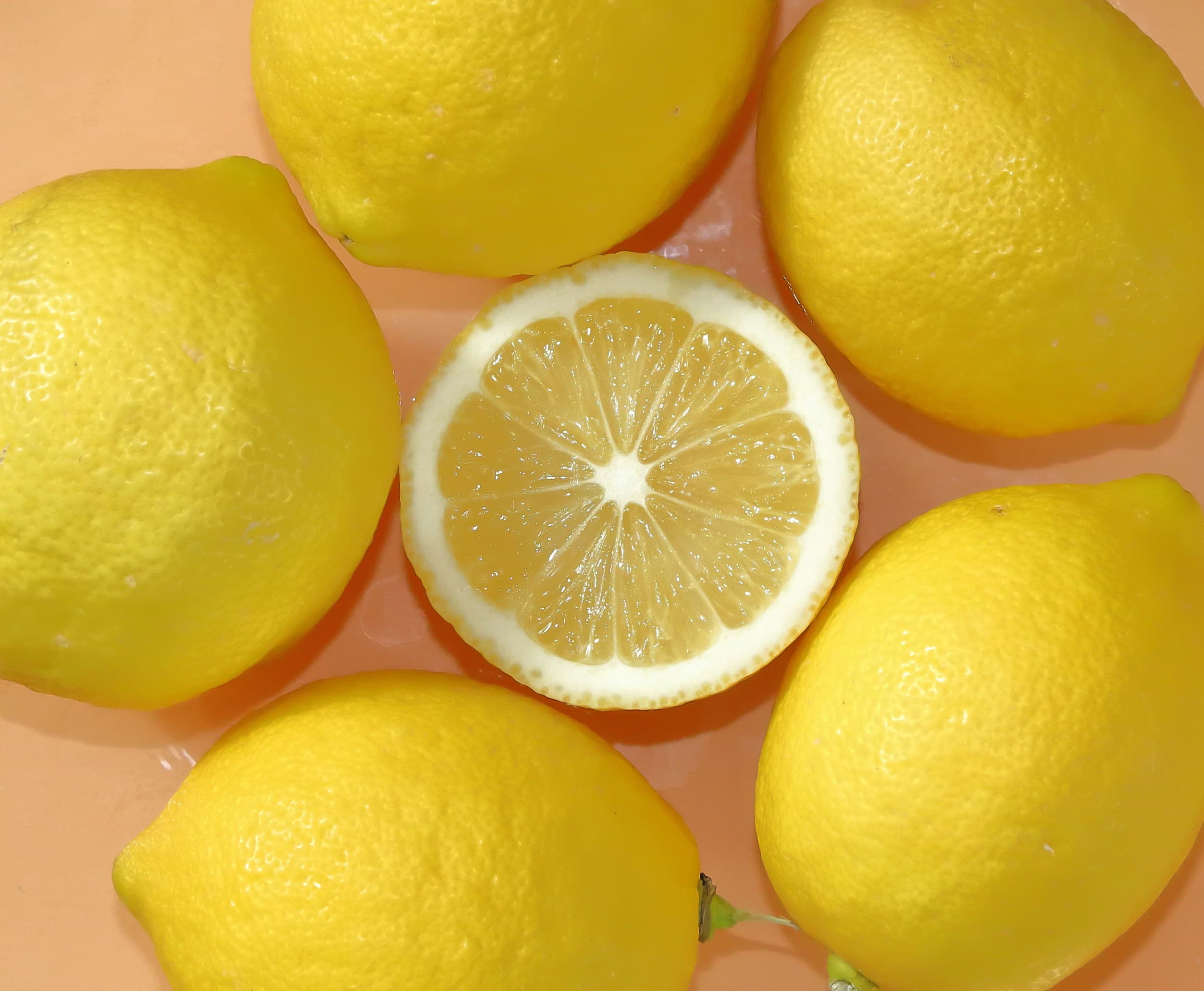 Citric Acid: The Fermentation Economics Behind the World's Most Used Acidulant