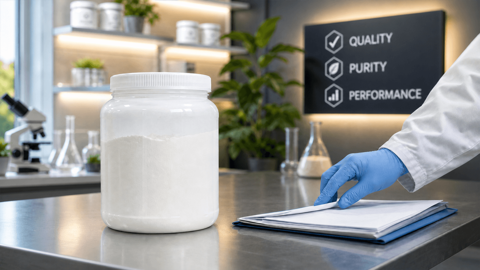 Additive Traceability Requirements Tighten Across Major Import Markets