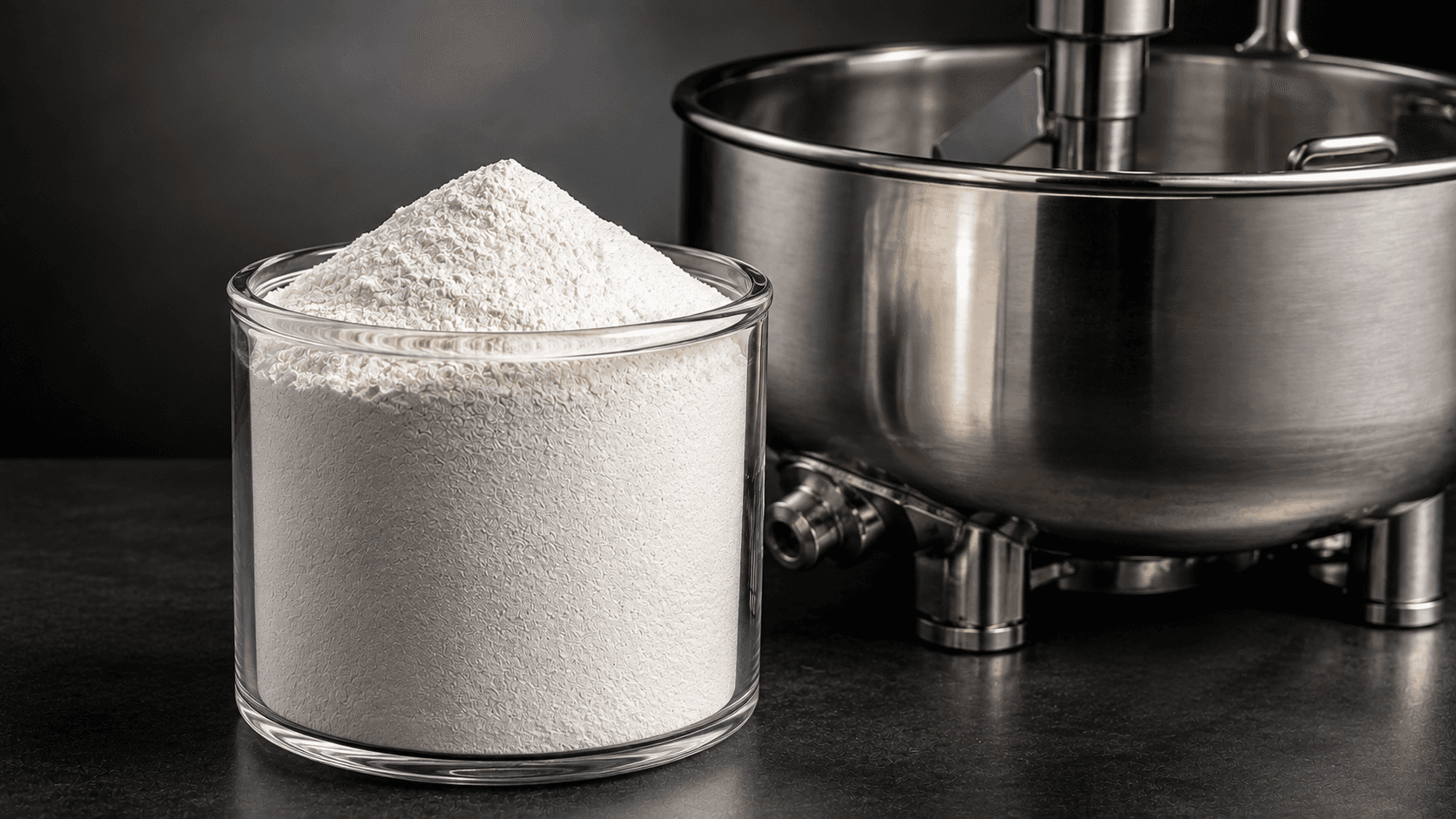 Modified Cellulose Gums Gaining Ground in Clean-Label Reformulation