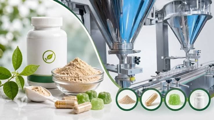 Prebiotic Fiber Fortification Driving New Supplement-Grade Ingredient Demand