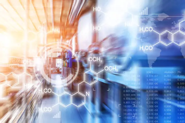 German Chemical Sentiment Improvement Offers Modest Relief for Pharma Intermediate Costs