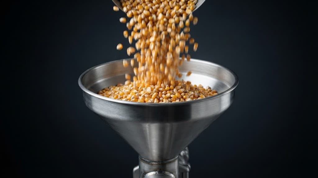 Corn-Derived Additives Face Squeeze as Biofuel Feedstock Demand Surges
