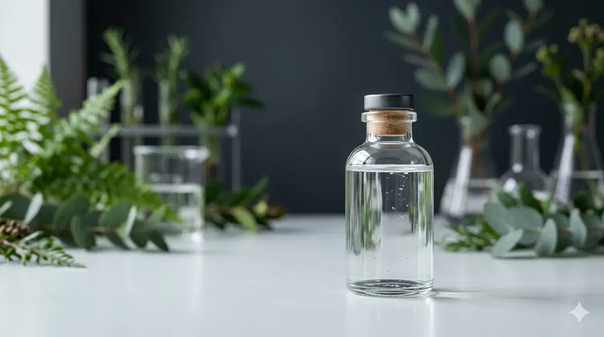 Clean Beauty的原材料改革:流行的化妆品化学成分及其对特种化学品的影响
