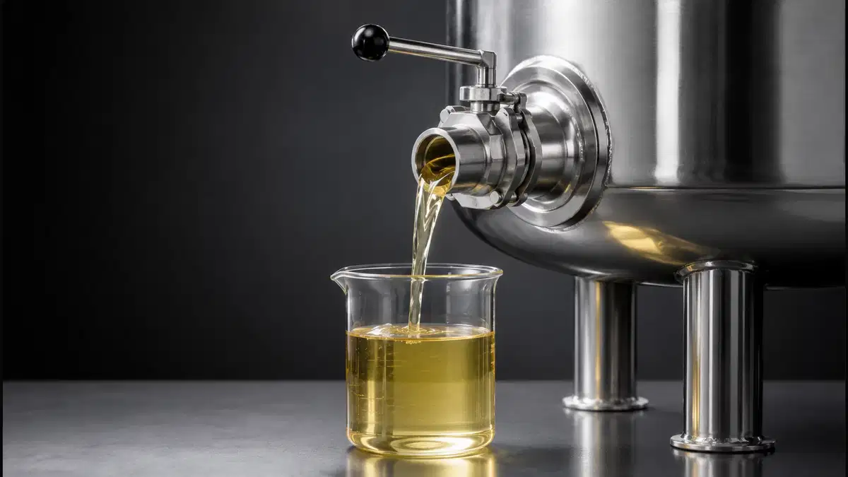 Mercado del ácido oleico 2026: correlación del 88% del aceite de palma e implicaciones para los compradores