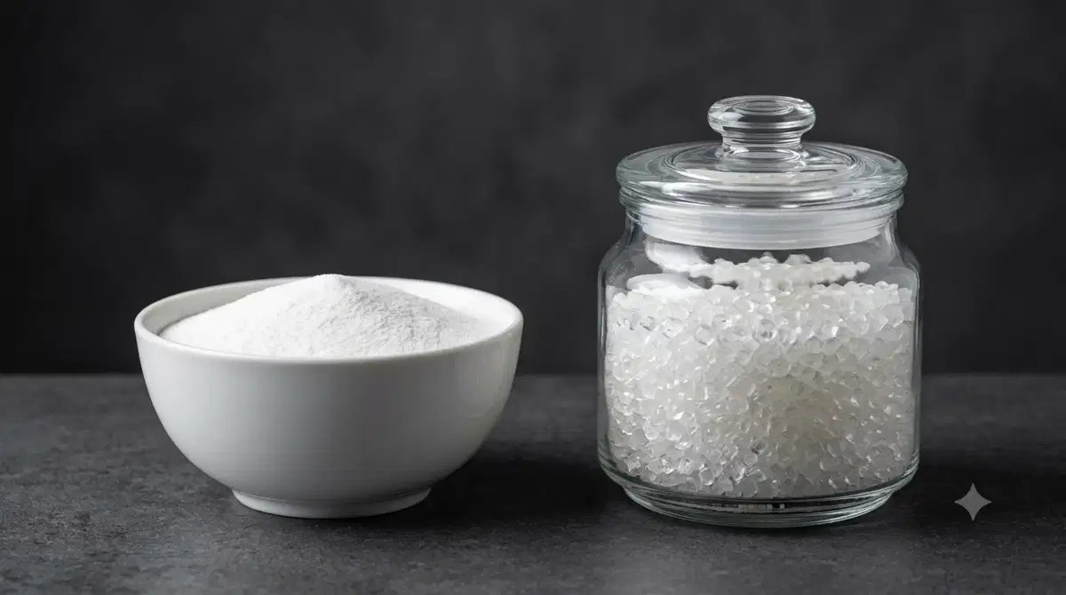 Perspectivas del mercado de maltodextrina y dextrosa en el segundo semestre de 2026: la demanda de nutrición deportiva impulsa el abastecimiento mundial