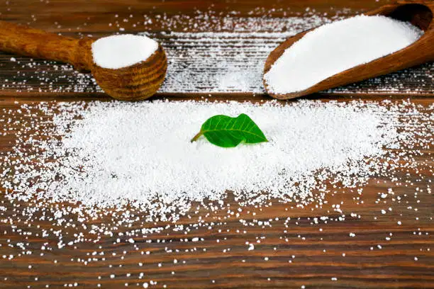 Eritritol y xilitol: el mercado químico de edulcorantes sin calorías en 2026