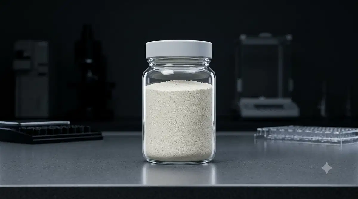 Modified Starch Regulatory Watch: EU REACH Omnibus and Food Starch Compliance