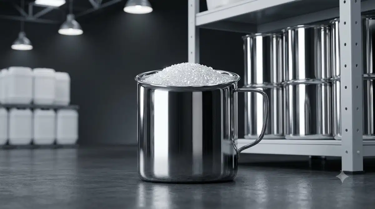 Sucralose Market Outlook 2026: GLP-1 Era Drives New Demand Patterns and H2 Supply Trends
