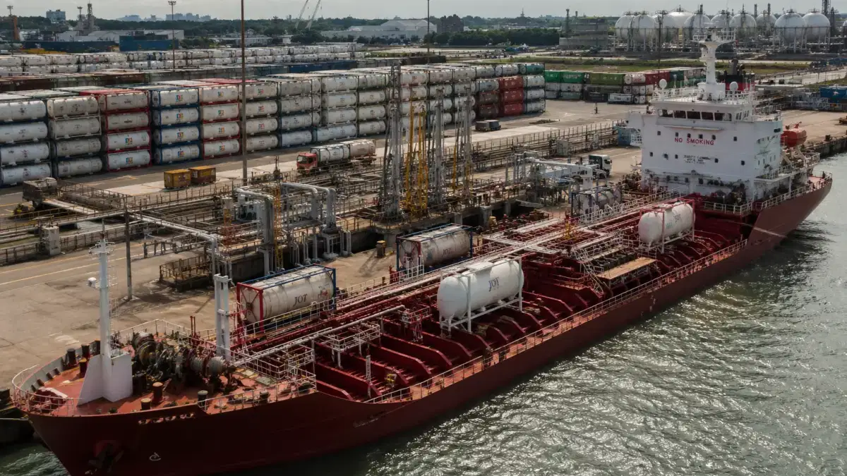 Lauric Acid Price Outlook 2026 : Weather Disruptions Are Skewing Price Indices
