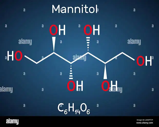 GLP-1 时代的甘露醇和山梨醇:糖醇类别的结构性需求转移