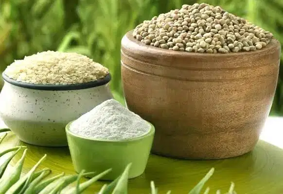 Rajastán Guar Crop: primera semana de inteligencia sobre plantación