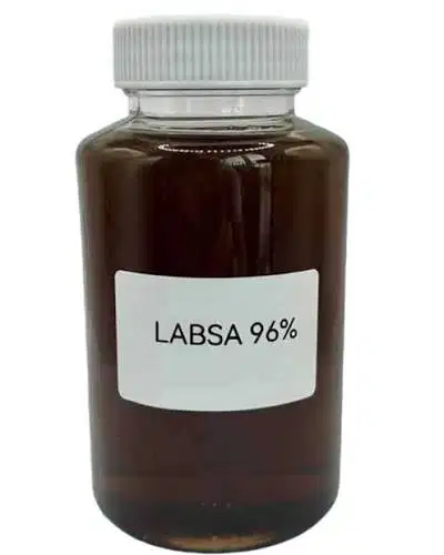 Biosurfactantes frente a LABSA: Por qué julio-agosto es una ventana de calificación crítica