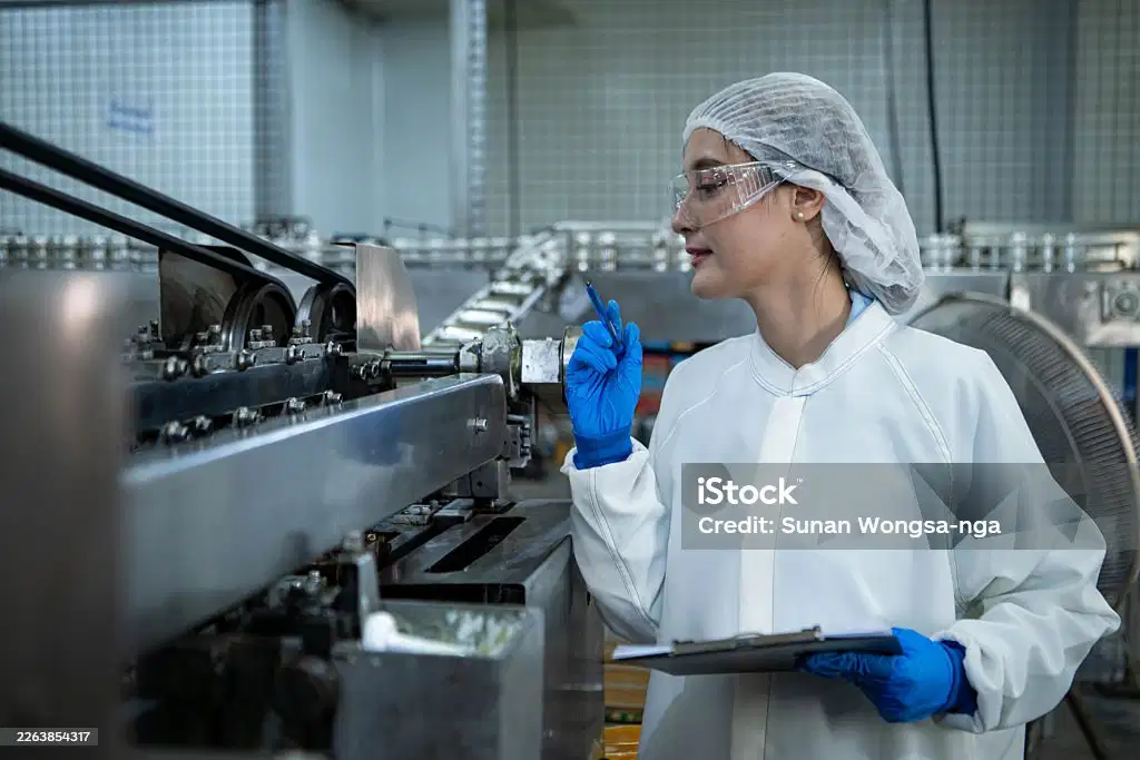 Fermented Food Ingredients: The Production Technology Shift Changing Supply Chain Economics