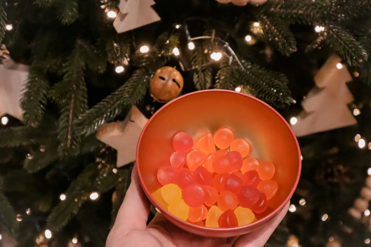Pectin: Apple vs Citrus Sources and Why the Distinction Matters for Buyer